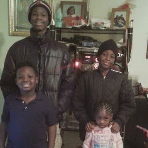 Meet your Posher, Edwina